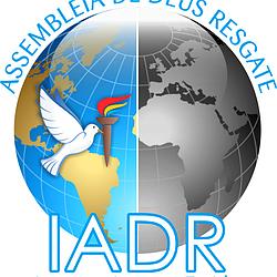 Radio Resgate E Restauração logo