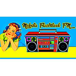 Melodia Flashback FM logo