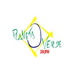 Planeta Verde FM logo