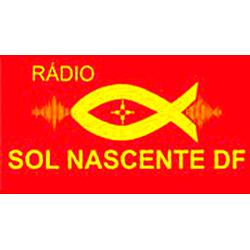 Rádio Sol Nascente DF logo