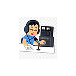 rede Gospel FM 1.5 logo