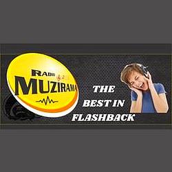 Muzirama radio logo