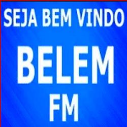 Radio belem logo