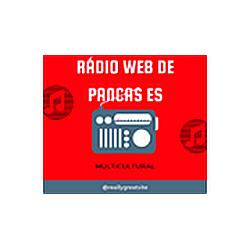 Radio We De Pancas Es logo
