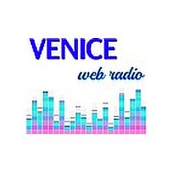 Venice Web Radio logo