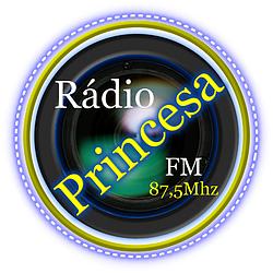 Princesa FM SBC logo