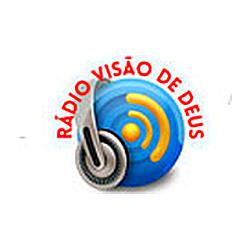 Rádio Visão de Deus logo
