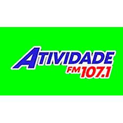 Rádio Atividade Itabuna logo