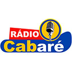 Rádio Cabaré logo