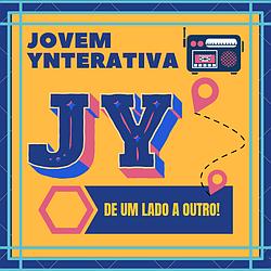 Jovem Ynterativa radio logo