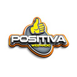 Positiva Web Rádio logo