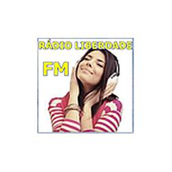 Radio liberdade FM logo