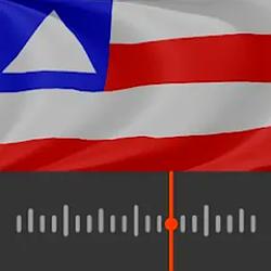 Luiz Bahia Rádio Atividade logo