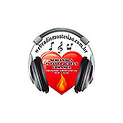 Web Radio Monte Siao logo