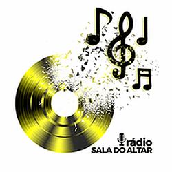 Rádio Sala do Altar logo