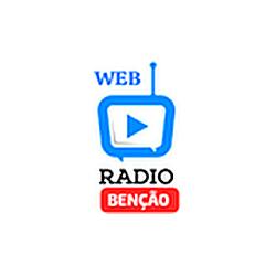 Web Rádio Benção logo