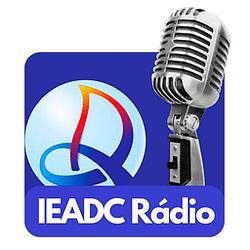 Rádio Web IEADC logo