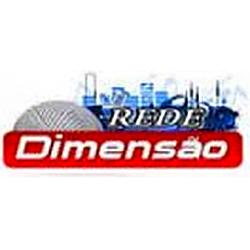 rede dimensao gospel radio logo
