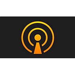 Rádio 101 FM logo