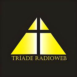 Triade Radioweb radio logo