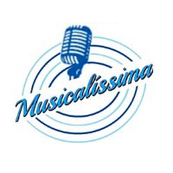 Musicalissima radio logo