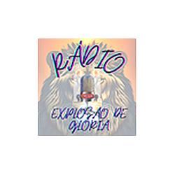 Rádio Explosão De Glória logo