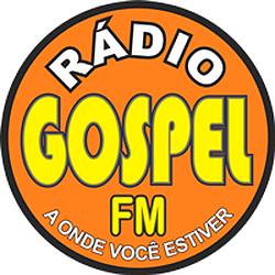 Rádio Gospel FM logo