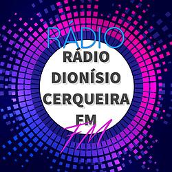 Rádio Dionisio Cerqueira fm logo