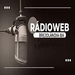 Radio Web Brejolandia Bahia logo