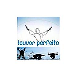 Radio Louvor Perfeito logo