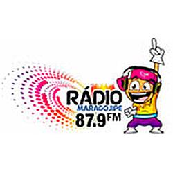 Maragojipe FM logo