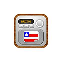 Rádio Gospel FM logo