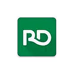 Rádio BA RD FM logo
