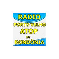Radio Porto Velho Fm logo