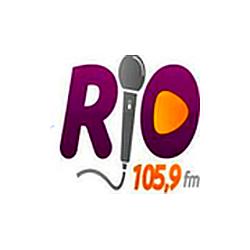 Comunitária Rádio 105 FM logo