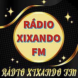 Rádio Xixando fm logo