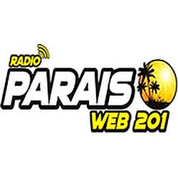 Paraíso Web 201 radio logo