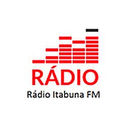 Rádio Itabuna FM logo