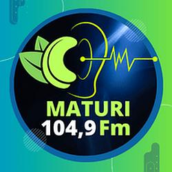 Maturi FM logo