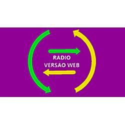 Rádio Versão Web logo