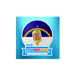Rádio Pernambucanidade logo