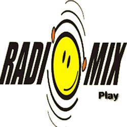 Rádio Mix Play Piracicaba logo