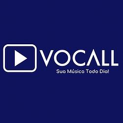 Rádio Vocall logo