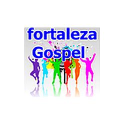 Radio fortaleza gospel logo