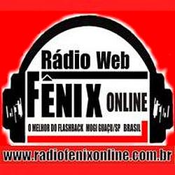 Rádio Fênix Online logo