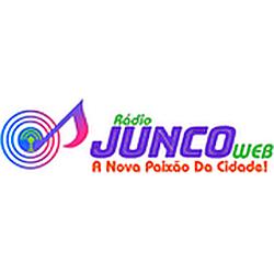 Rádio Junco Web - Rede Emersat logo