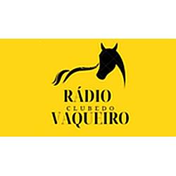 Rádio clube do vaqueiro logo