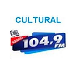 Rádio Cultural FM logo