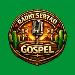 Rádio Sertão Gospel logo
