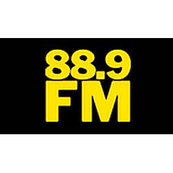 Rádio Barro Preto Comunitária FM logo